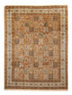 Seda de Cachemira Alfombra 249x325cm - Alfombra oriental