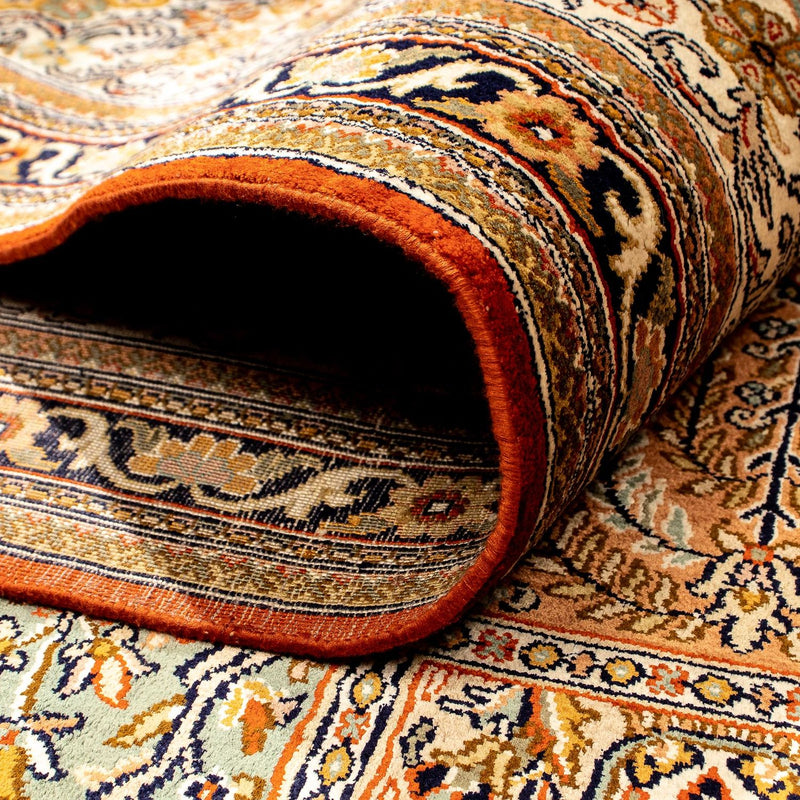 Alfombra persa - Clásica - 353 x 240 cm - multicolor