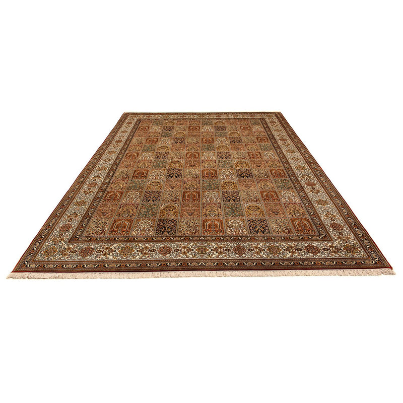 Alfombra persa - Clásica - 353 x 240 cm - multicolor