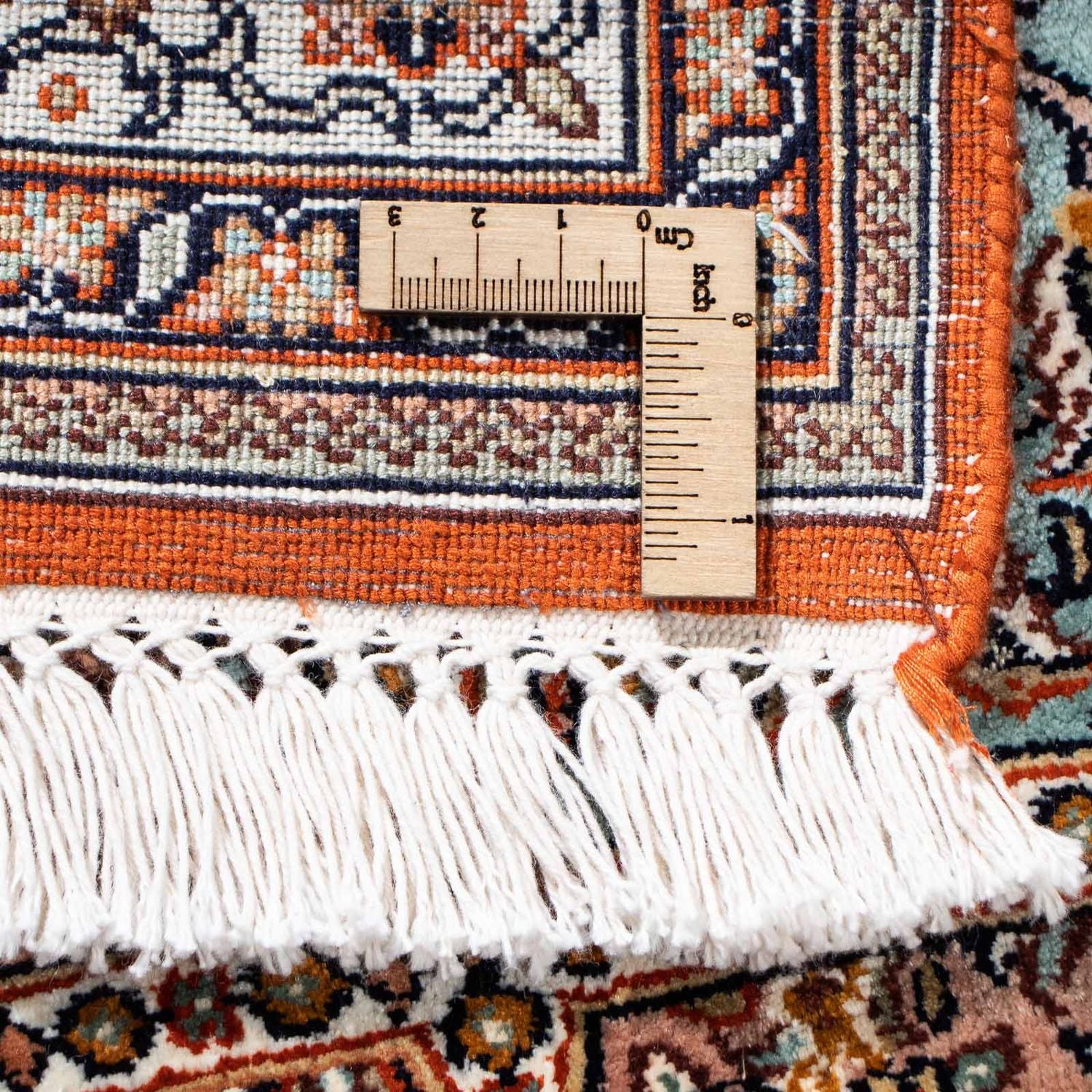 Alfombra de pasillo Alfombra persa - Clásica - 191 x 60 cm - multicolor