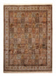 Seda de Cachemira Alfombra 248x332cm - Alfombra oriental