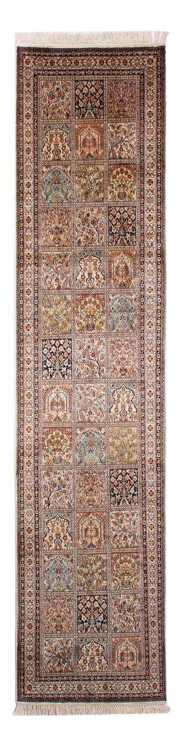 Kashmar Alfombra 74x302cm - Alfombra persa