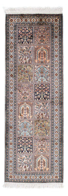 Alfombra de pasillo Alfombra persa - Clásica - 179 x 61 cm - multicolor