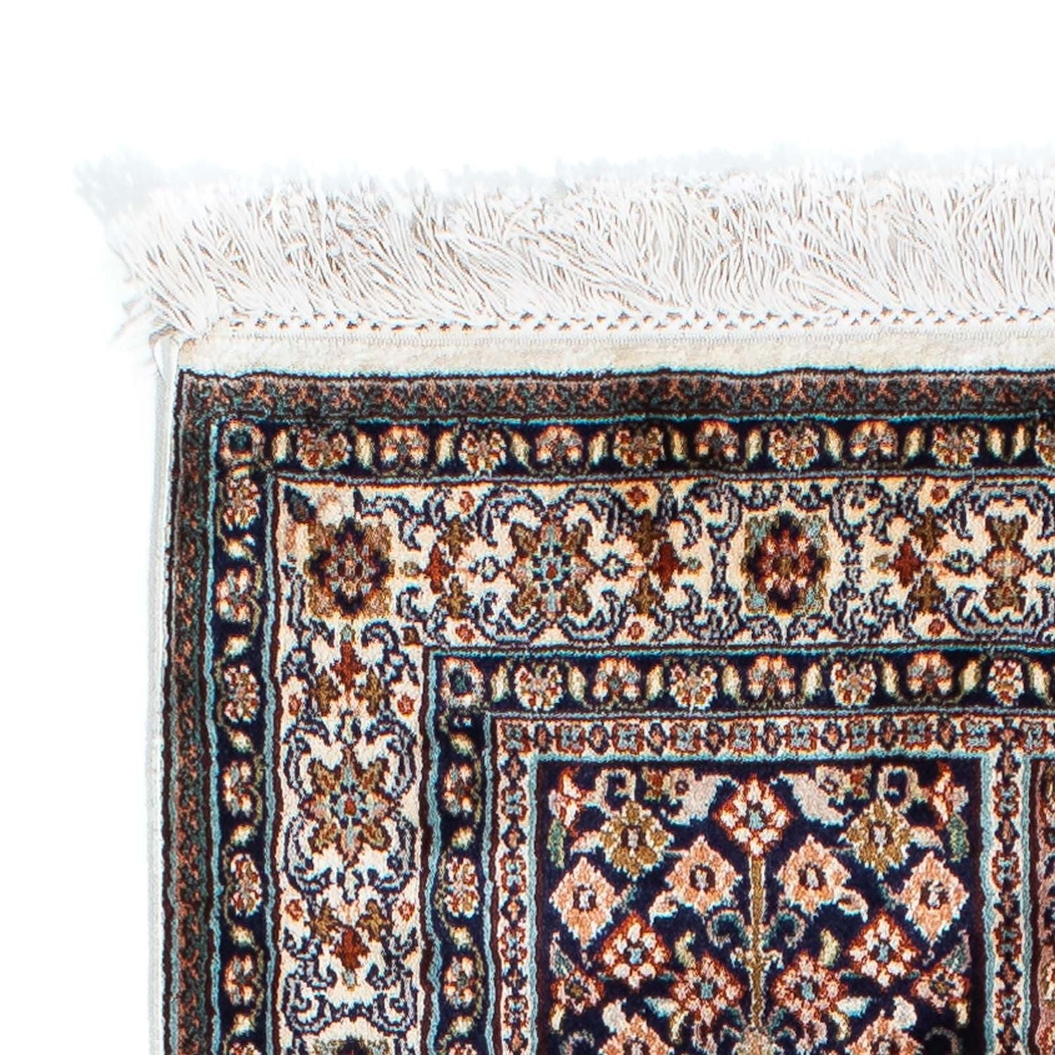 Alfombra de pasillo Alfombra persa - Clásica - 179 x 61 cm - multicolor