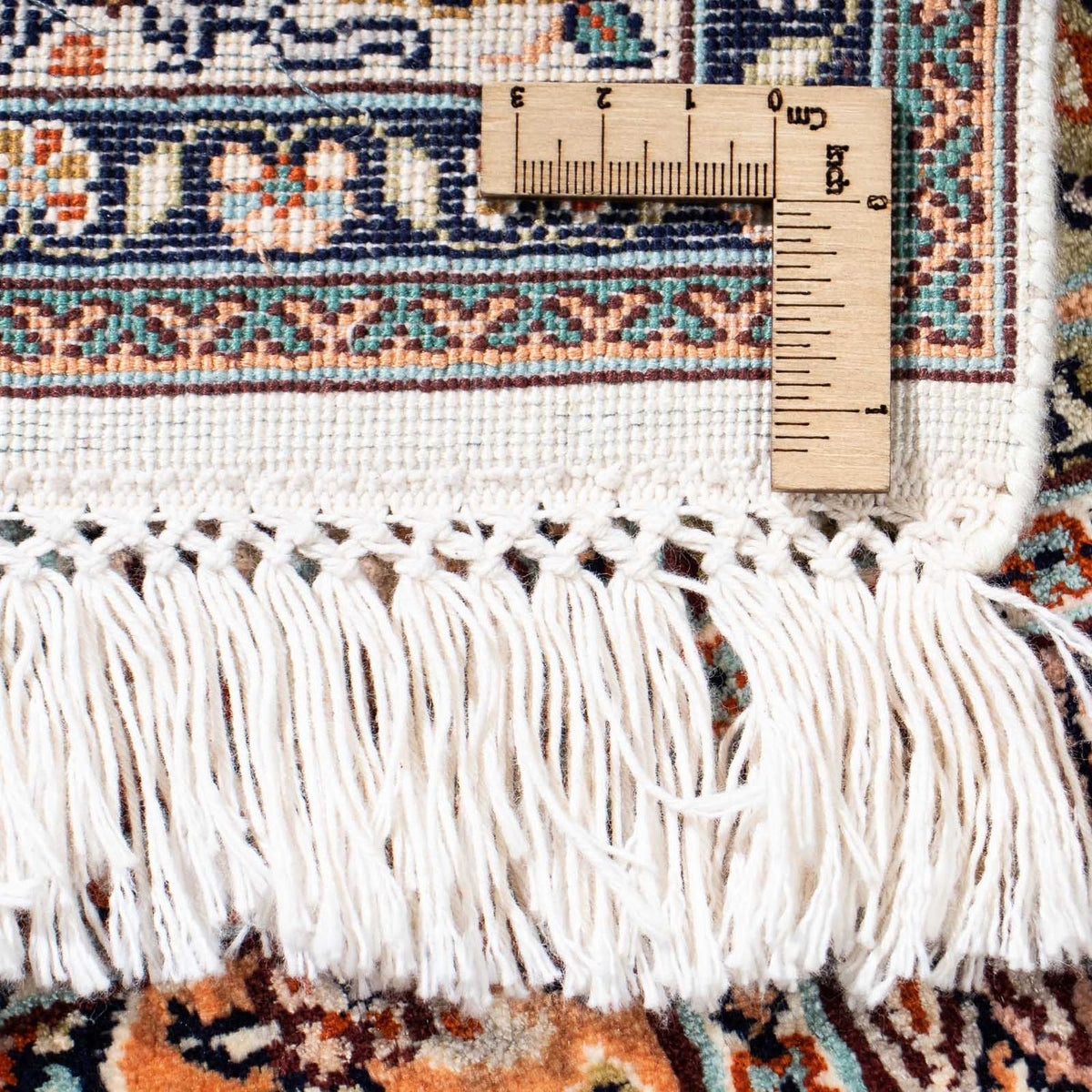 Alfombra de pasillo Alfombra persa - Clásica - 179 x 61 cm - multicolor