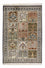 Alfombra persa - Clásica - 91 x 62 cm - multicolor