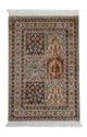 Seda de Cachemira Alfombra 93x63cm - Alfombra oriental