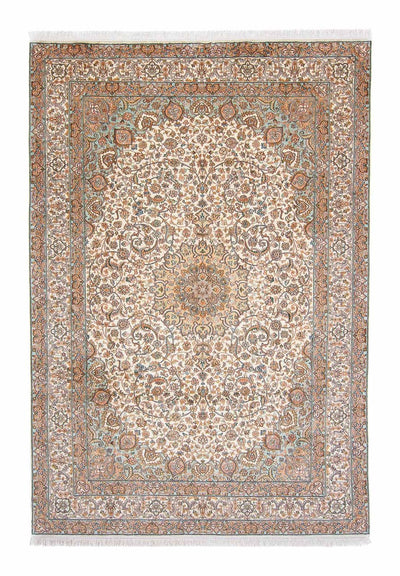 Kashmar Alfombra 186x277cm - Alfombra persa