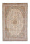 Alfombra persa - Clásica - 277 x 186 cm - beige