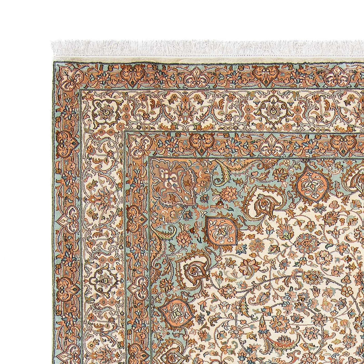 Kashmar Alfombra 186x277cm - Alfombra persa
