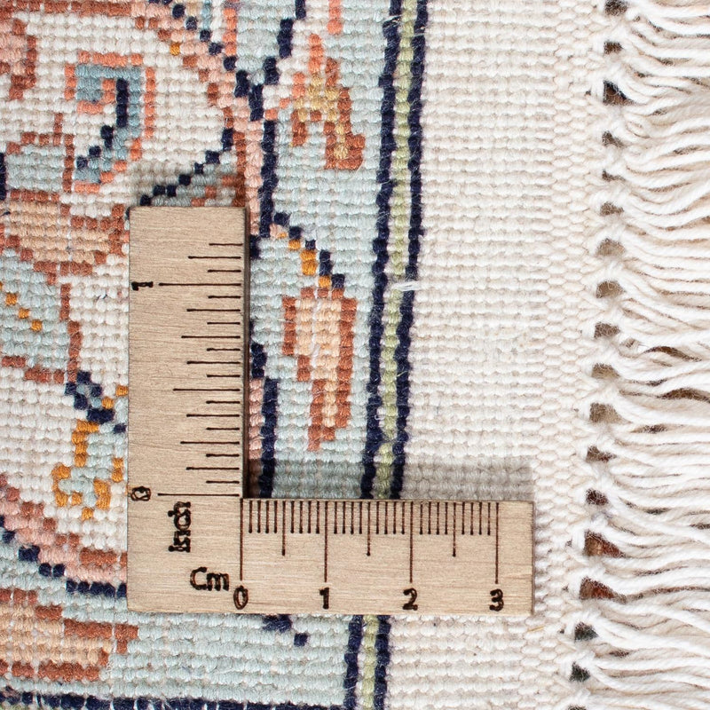 Alfombra persa - Clásica - 277 x 186 cm - beige