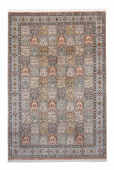 Kashmar Alfombra 185x280cm - Alfombra persa