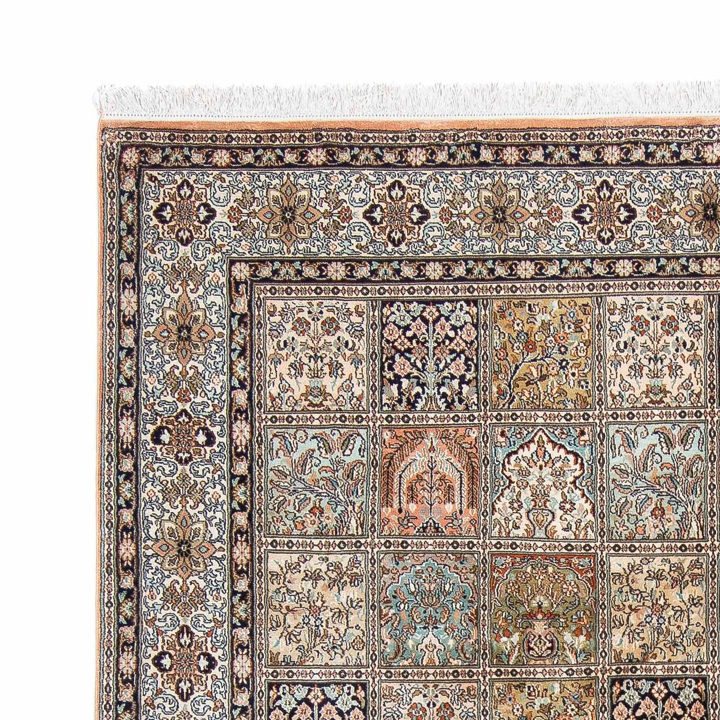 Kaschmar Alfombra 280x185cm - Alfombra persa
