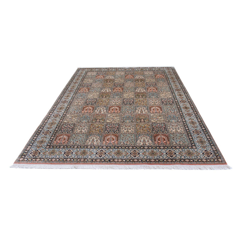 Alfombra persa - Clásica - 280 x 185 cm - multicolor