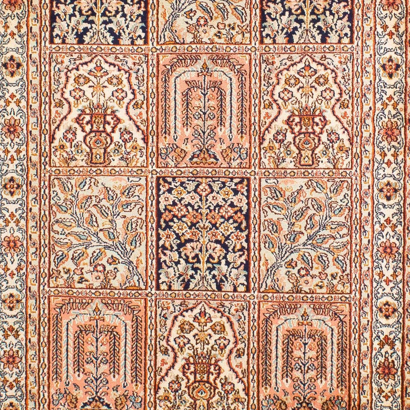 Alfombra de pasillo Alfombra persa - Clásica - 296 x 79 cm - multicolor