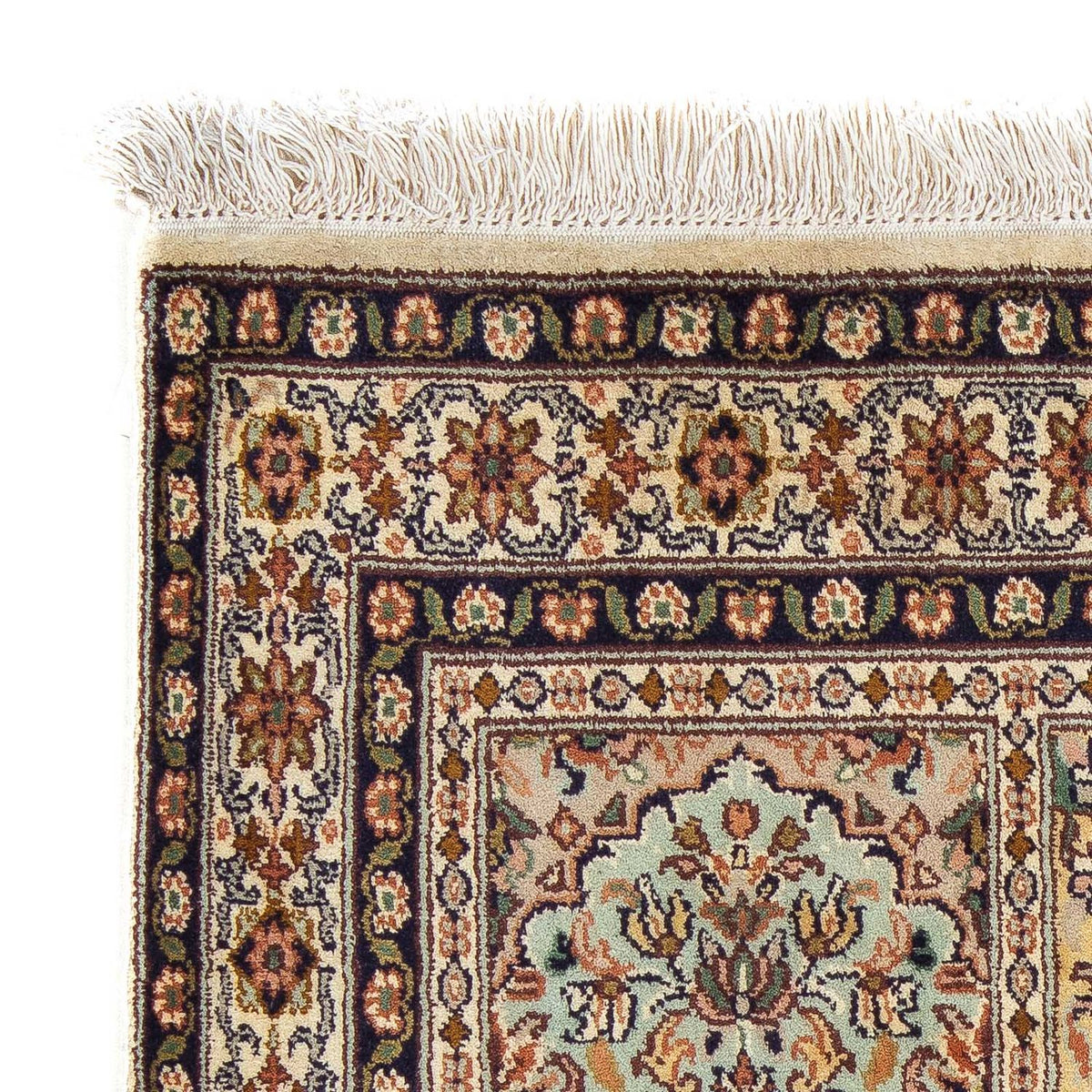 Kashmar Alfombra 64x95cm - Alfombra oriental