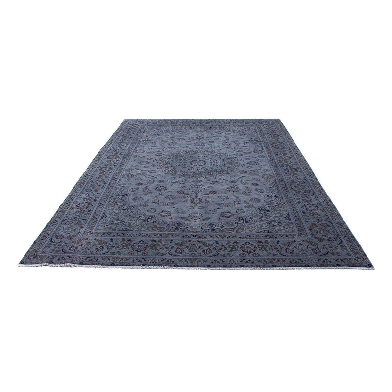 Alfombra persa - Nain - 296 x 202 cm - gris