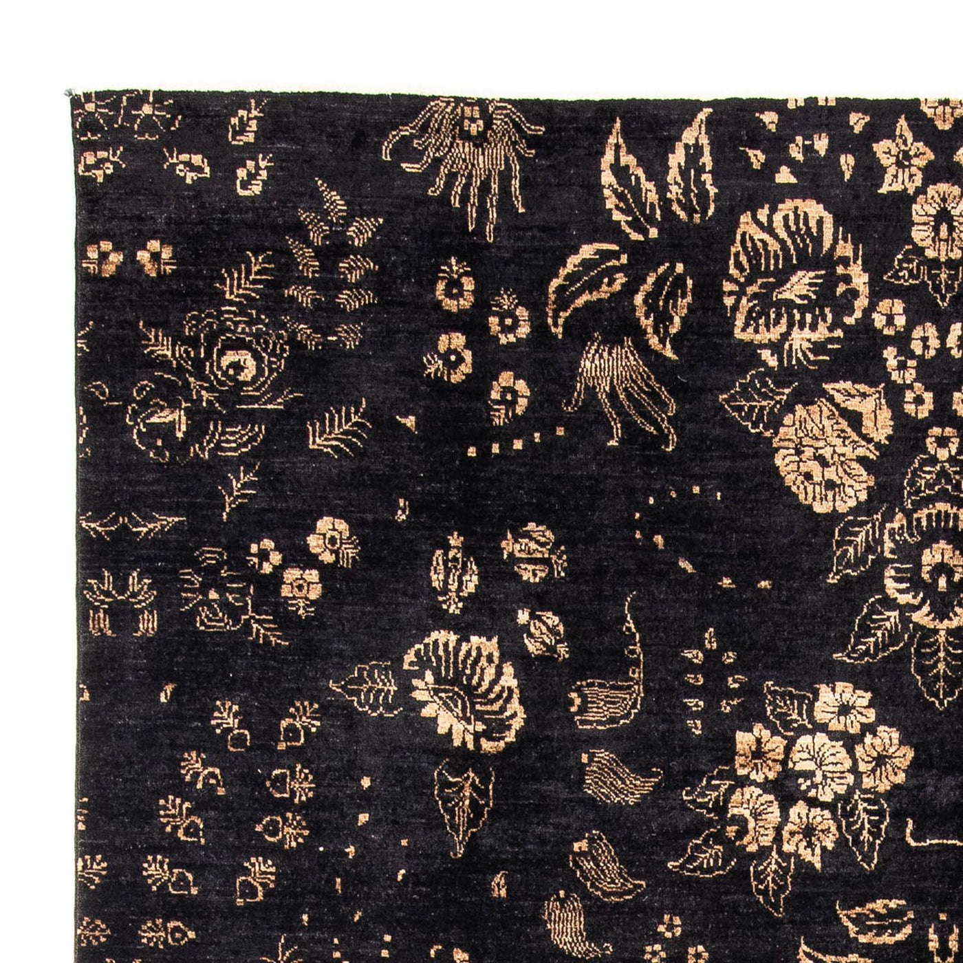 Alfombra de diseño 297x210cm - Designerteppich