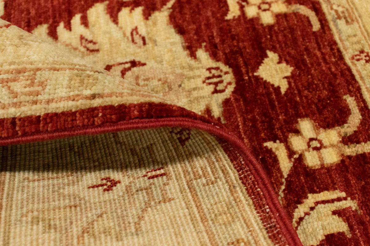 Alfombra Ziegler 79x117cm - Alfombra oriental