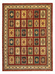 Bachtiar Alfombra 411x307cm - Alfombra persa
