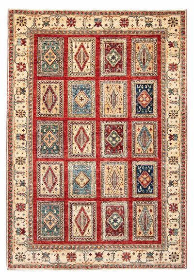 Alfombra Ziegler 174x243cm - Alfombra oriental