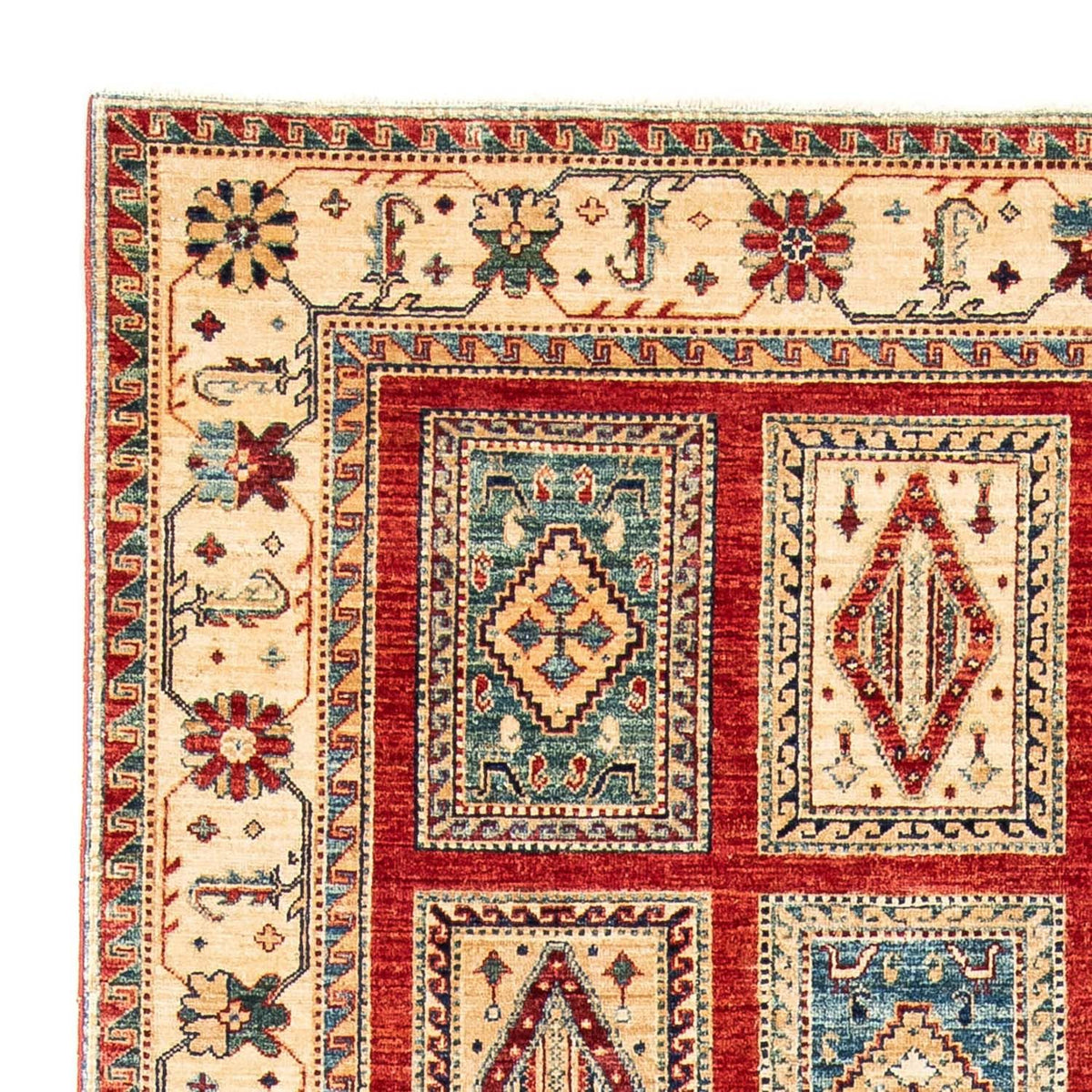 Alfombra Ziegler 174x243cm - Alfombra oriental