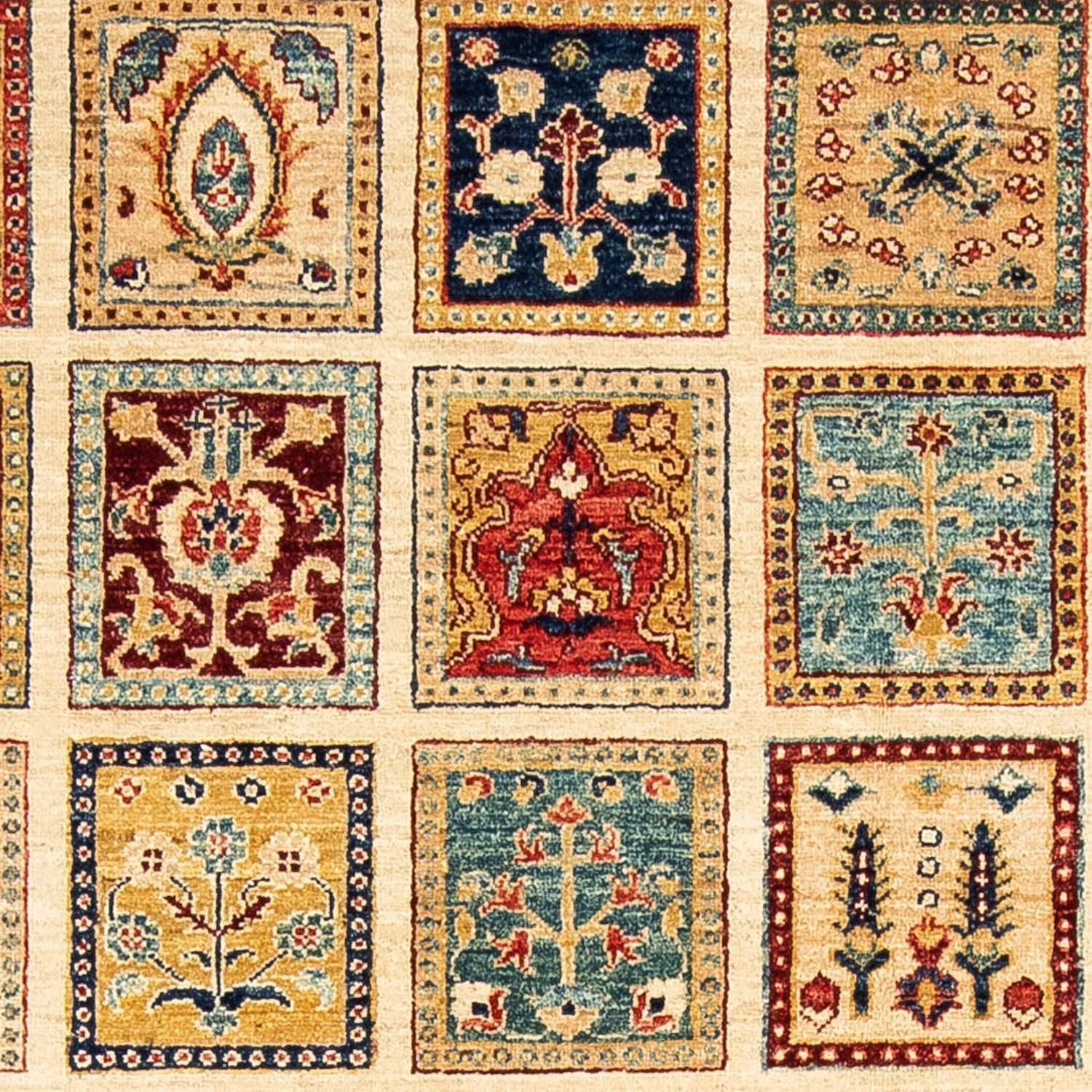 Alfombra Ziegler - 289 x 200 cm - beige