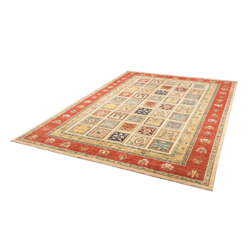 Alfombra Ziegler - 289 x 200 cm - beige