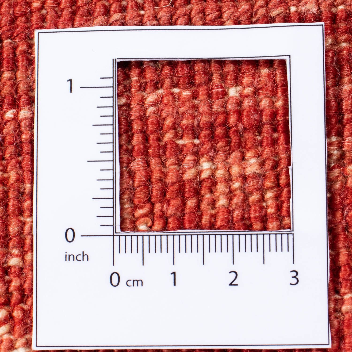 Alfombra Ziegler - 289 x 200 cm - beige