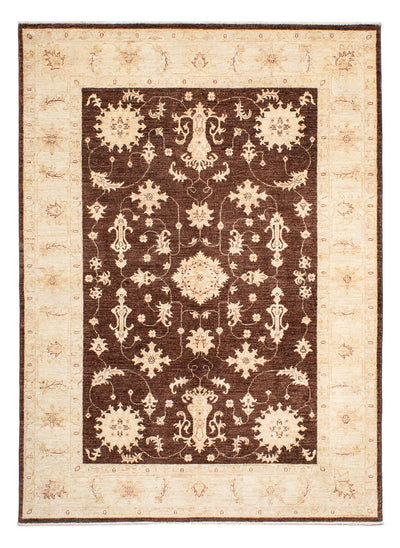 Bakhtiari Alfombra 167x233cm - Alfombra persa