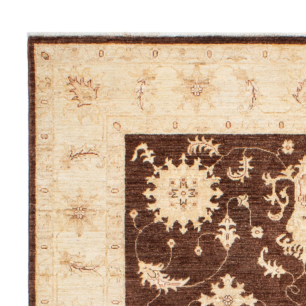 Bakhtiari Alfombra 167x233cm - Alfombra persa