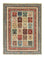 Alfombra Ziegler - 197 x 150 cm - beige