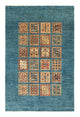 Alfombra Ziegler 207x135cm - Alfombra oriental