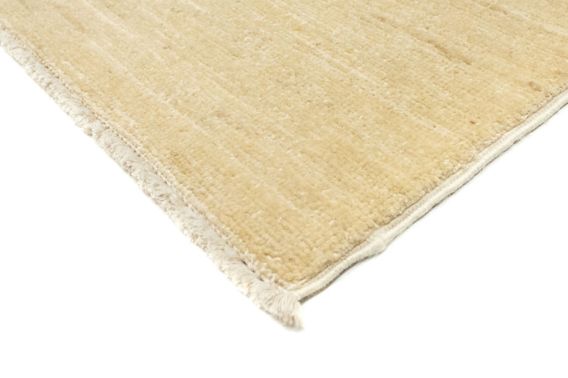 Alfombra Gabbeh - Indus - 211 x 143 cm - beige