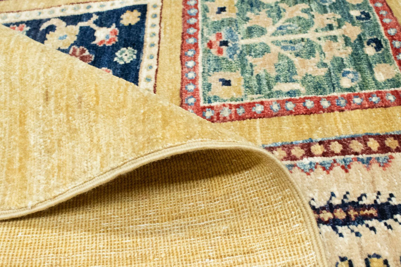 Alfombra Ziegler 210x150cm - Alfombra oriental