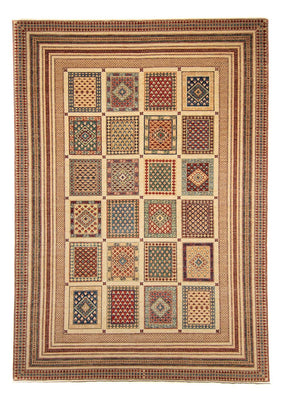 Alfombra Ziegler - Bakhtiari - 354 x 256 cm - beige