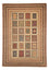 Alfombra Ziegler - Bakhtiari - 354 x 256 cm - beige