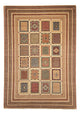 Bakhtiari Alfombra 256x354cm - Alfombra oriental