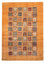 Alfombra Ziegler - 288 x 204 cm - marrón