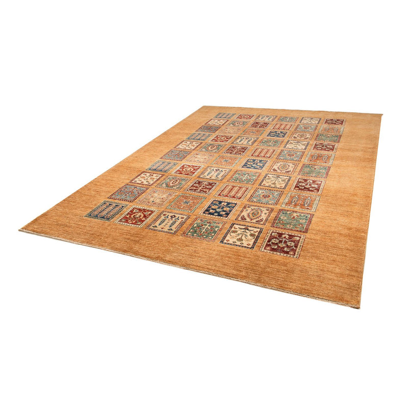 Alfombra Ziegler - 288 x 204 cm - marrón
