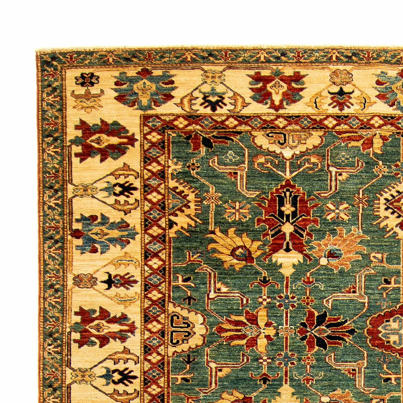 Kazak Alfombra 333x249cm - Alfombra oriental