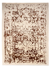 Alfombra de Nepal - 348 x 256 cm - beige