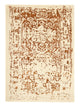 Gabbeh Indo Alfombra 198x140cm - Alfombra de lana