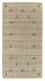Alfombra Gabbeh - Loribaft Persa - 140 x 70 cm - multicolor