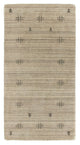 Loribaft Alfombra 140x70cm - Alfombra de lana