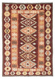 Kilim Fars Alfombra 141x197cm