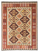 Kilim Fars Alfombra 201x153cm