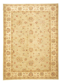 Alfombra Ziegler - 220 x 172 cm - beige