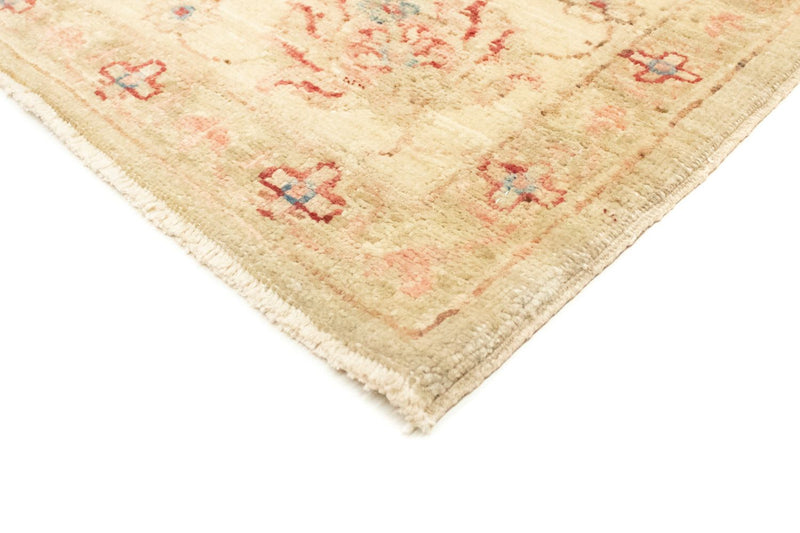 Alfombra Ziegler - 220 x 172 cm - beige