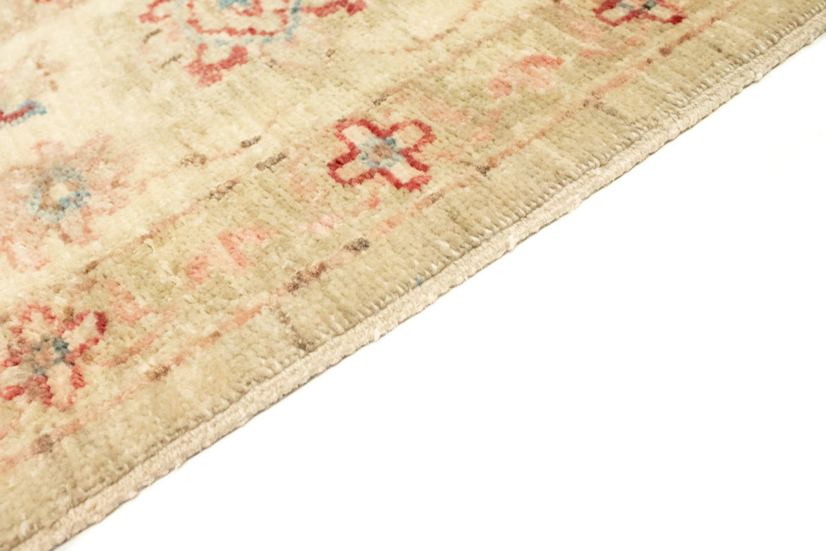 Alfombra Ziegler - 220 x 172 cm - beige